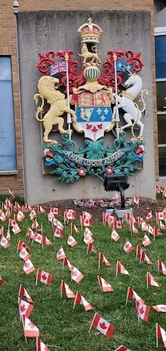 Sunnybrook Veterans Centre