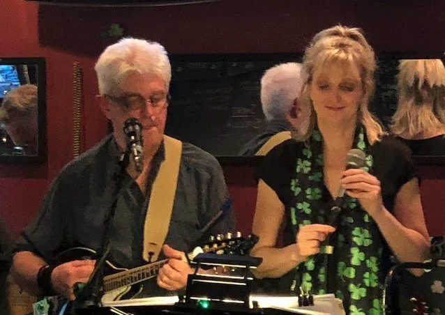 St. Patrick's Day show in Toronto
