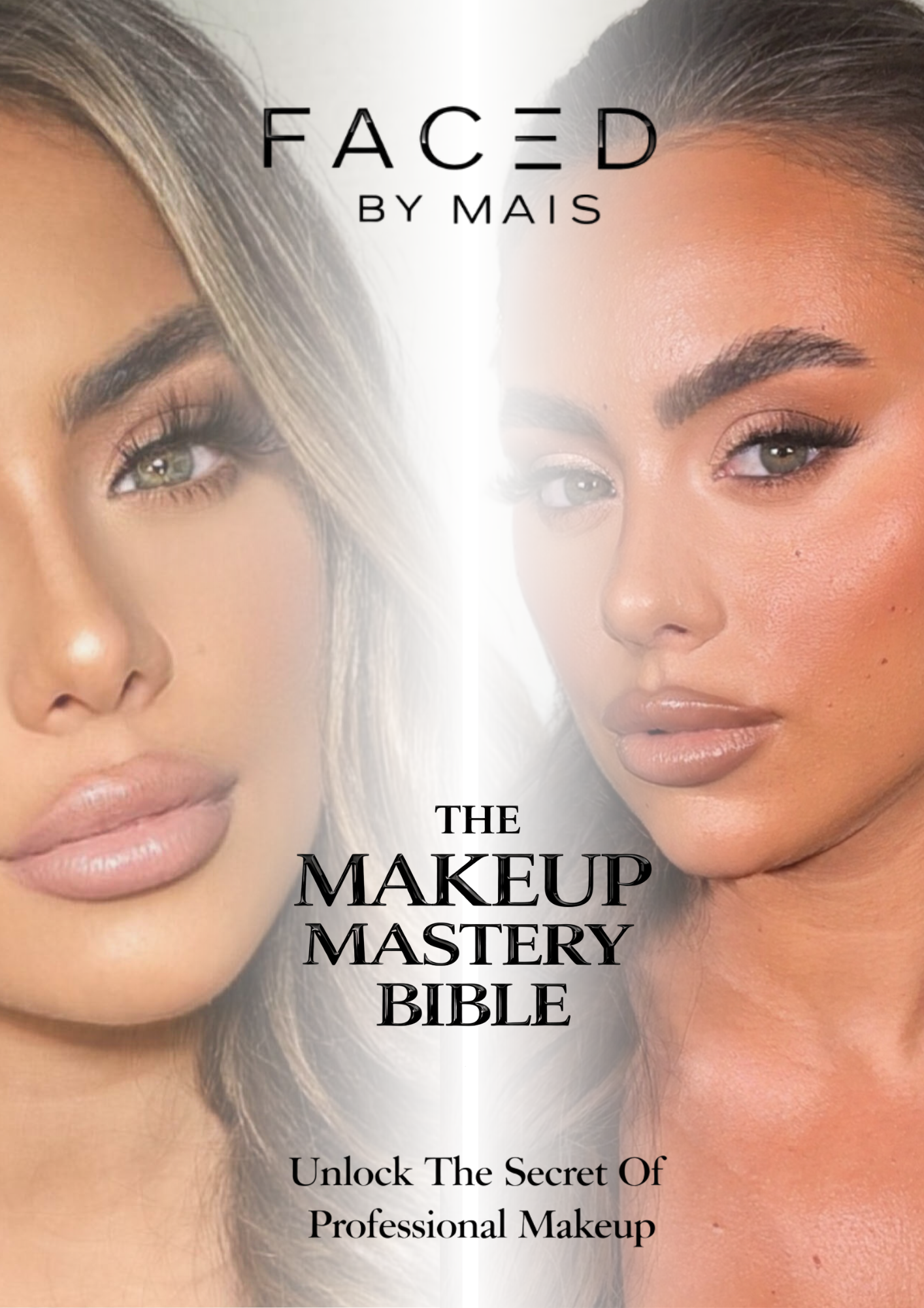 The Makeup Mastery Manual (PDF COPY)