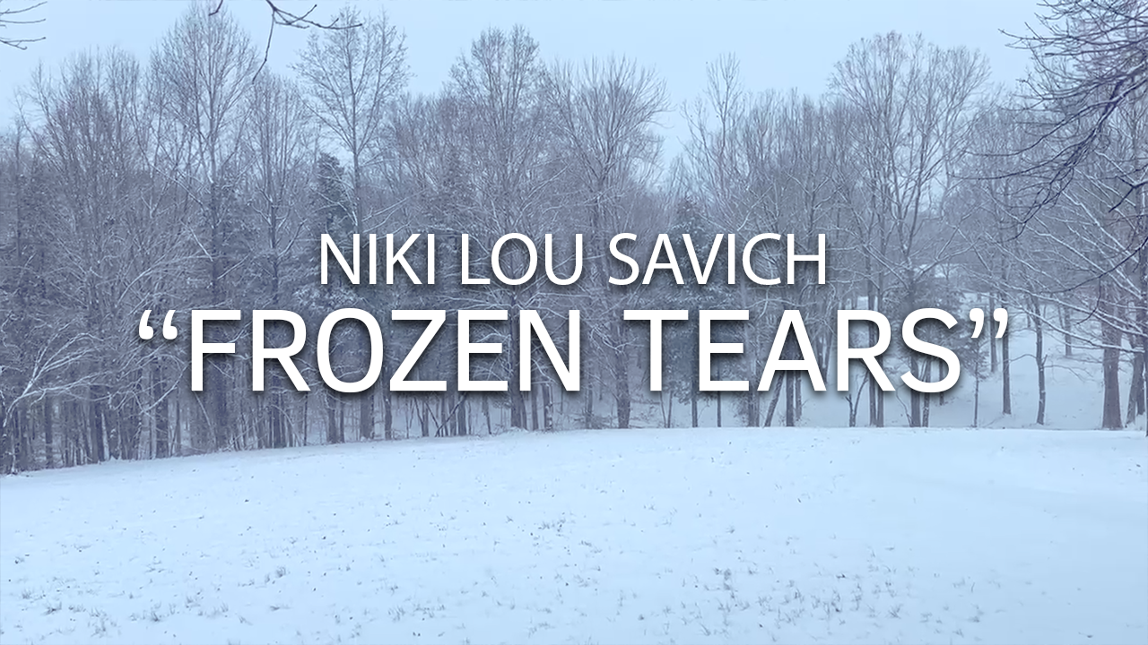 FROZEN TEARS