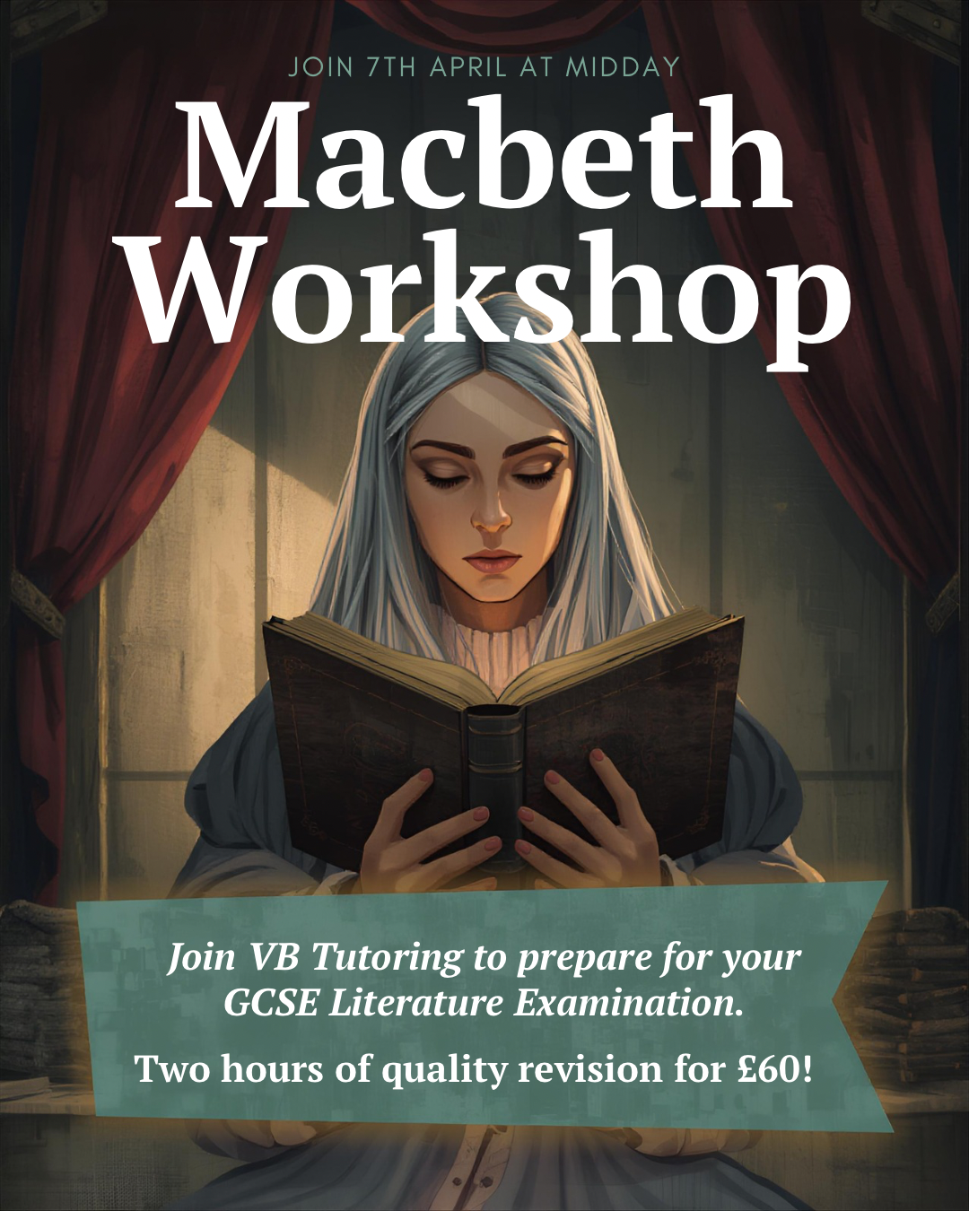 GCSE 'Macbeth' Essay Workshop