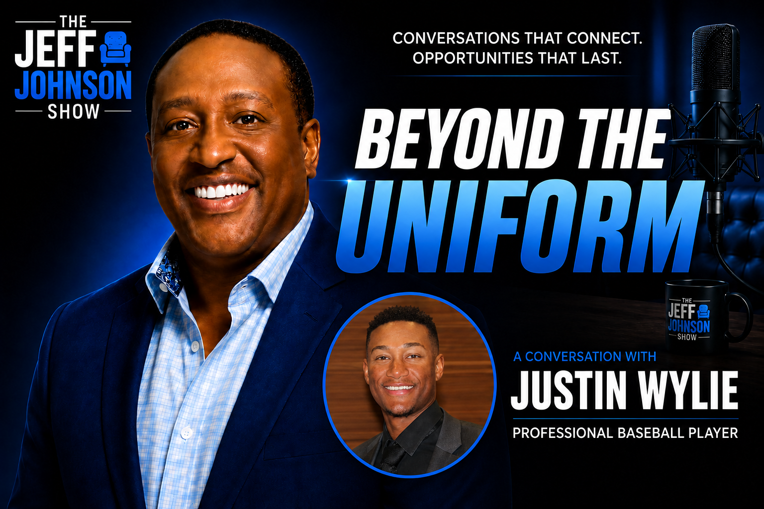 Justin Wylie | The Journey of a Professional Ballplayer
