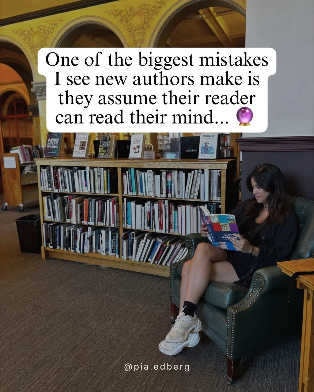 Having edited numerous books over the years, this is the most common feedback I give to first-time writers. 

- more examples 
- more detail 
- more specificity 
- walk us through the moment
- slow down
- show, don&rsquo;t tell
- what do you mean by 