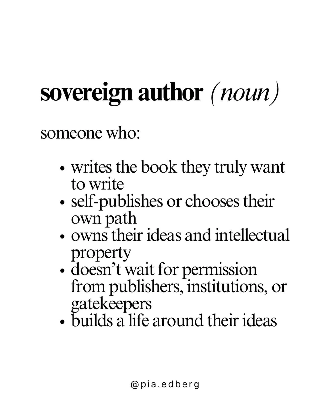 ❤️ Like and share if this is you.

ChatGPT told me I have a natural inclination to challenge societal norms, hate being put in a box, and question what I&rsquo;m &ldquo;supposed&rdquo; to do, and that this is actually my superpower.

It&rsquo;s what 
