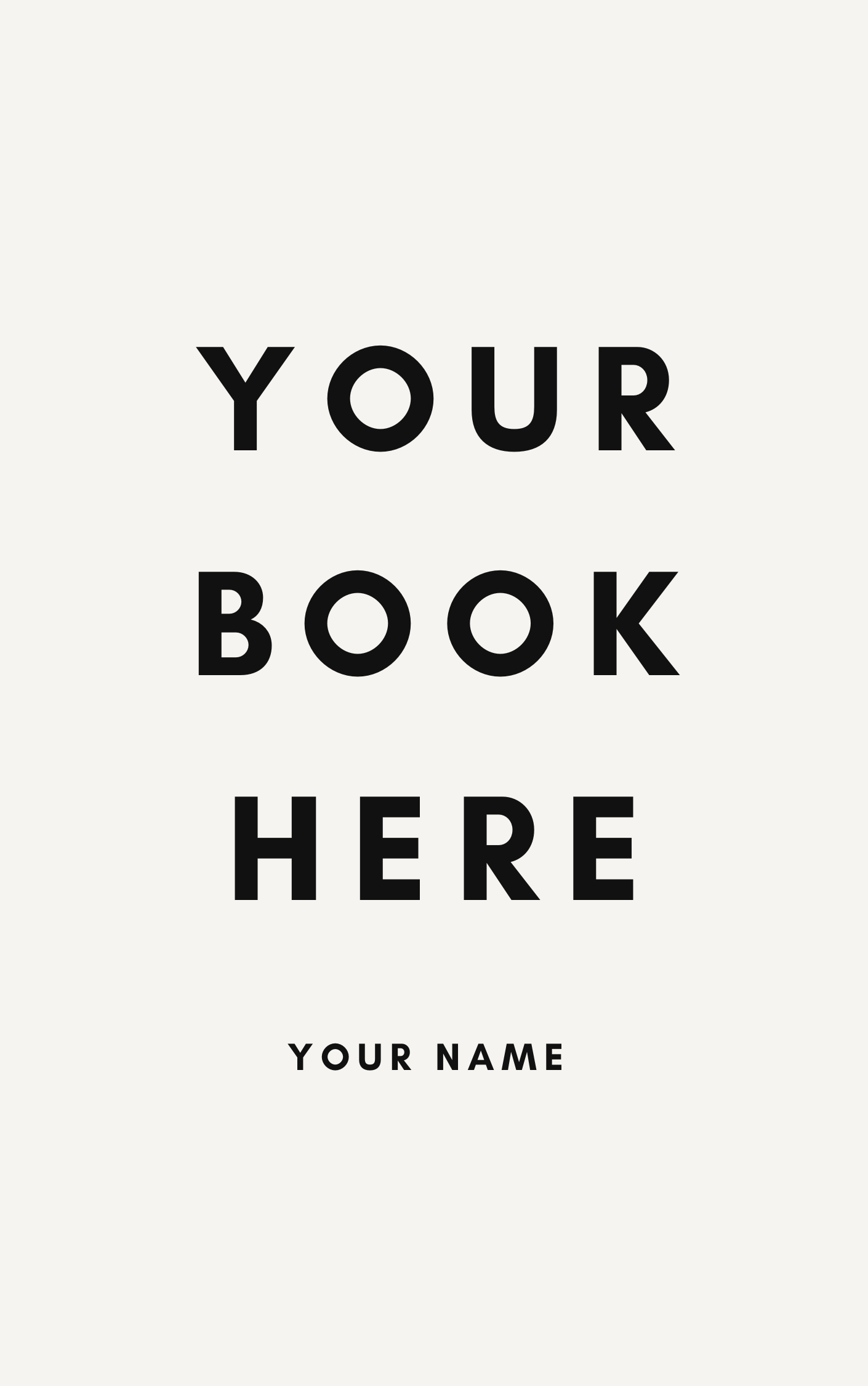 Gray and Blue Simple Book Cover A4.png