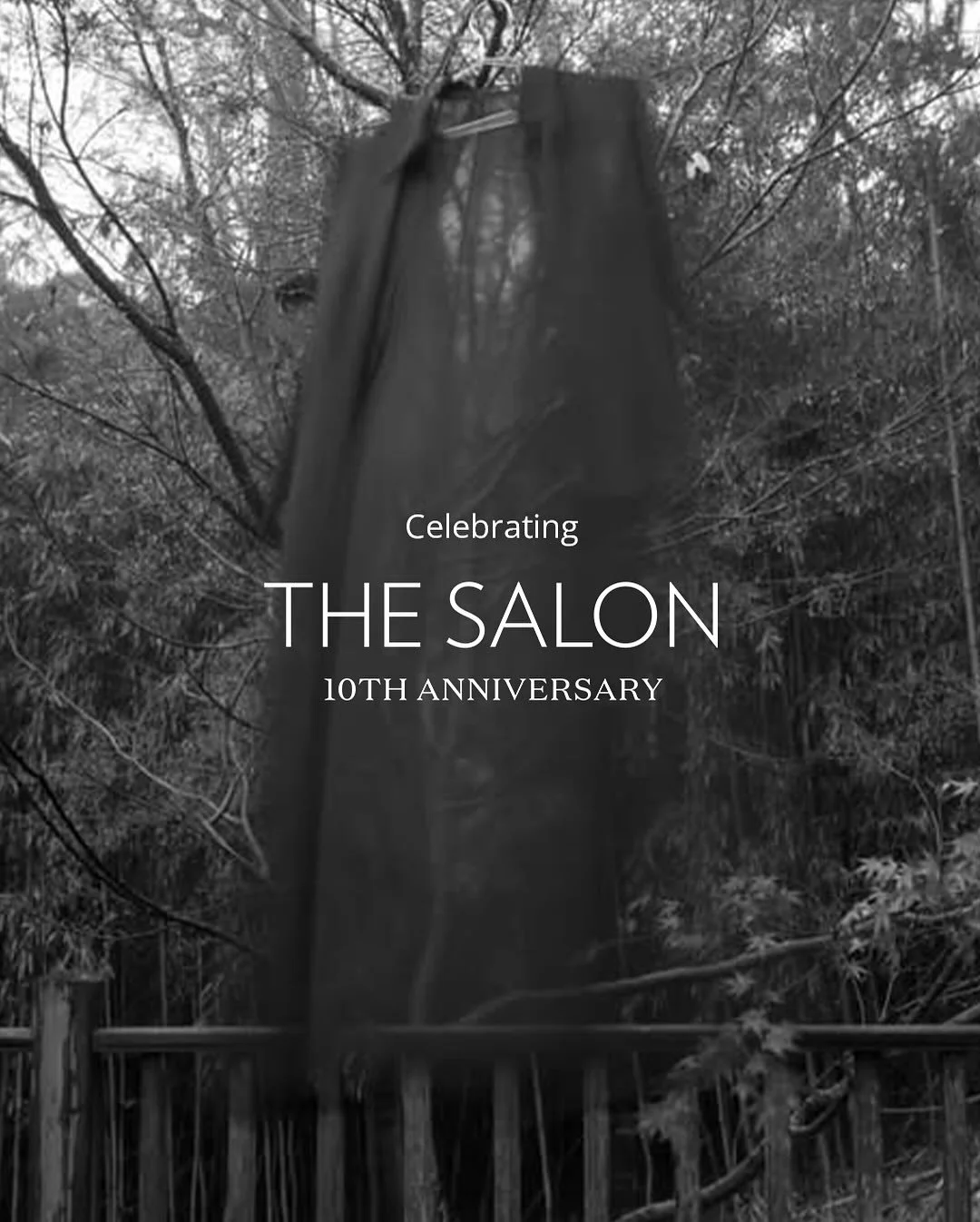 Today&rsquo;s 10th Anniversary feature is work by Irina Chaiet. @irinachaiet was a beloved and admired member of The Salon between 2021 and 2023. Since then, she has been in the University of Hartford&rsquo;s MFA program and is now graduating! Congra