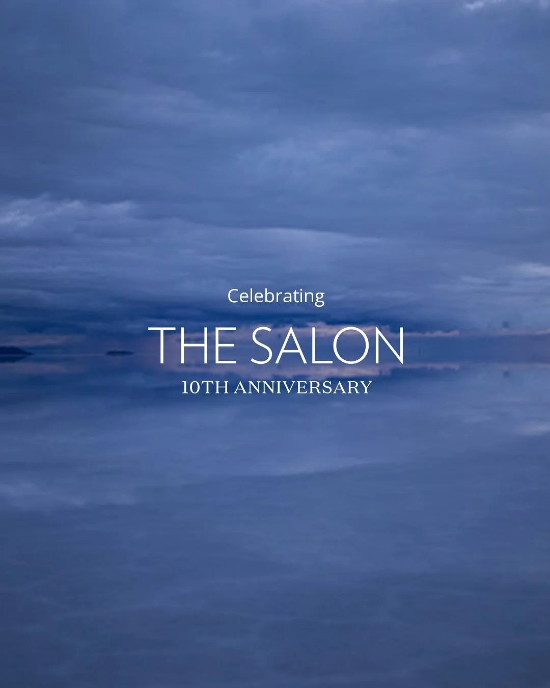 Crucial to The Salon&rsquo;s flourishing were the photographers who joined online in January 2021 during the height of the pandemic. Committed to their practices even then, they met every week for three hours. Photographs were made. Experiments were 