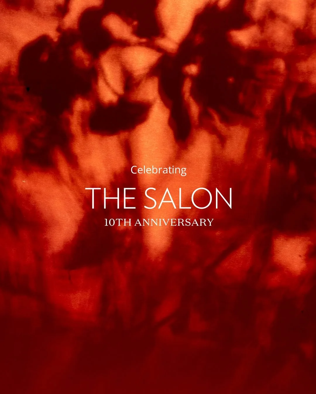 Please join us in wishing founding Salon member @loriperbeckstudio a happy birthday! Lori joined The Salon in July 2015 and has been an integral part of it throughout the years. Through her work, her kindness, her pure artist soul, she has contribute