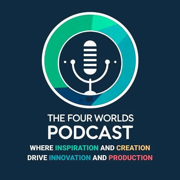 The Four Worlds Podcast