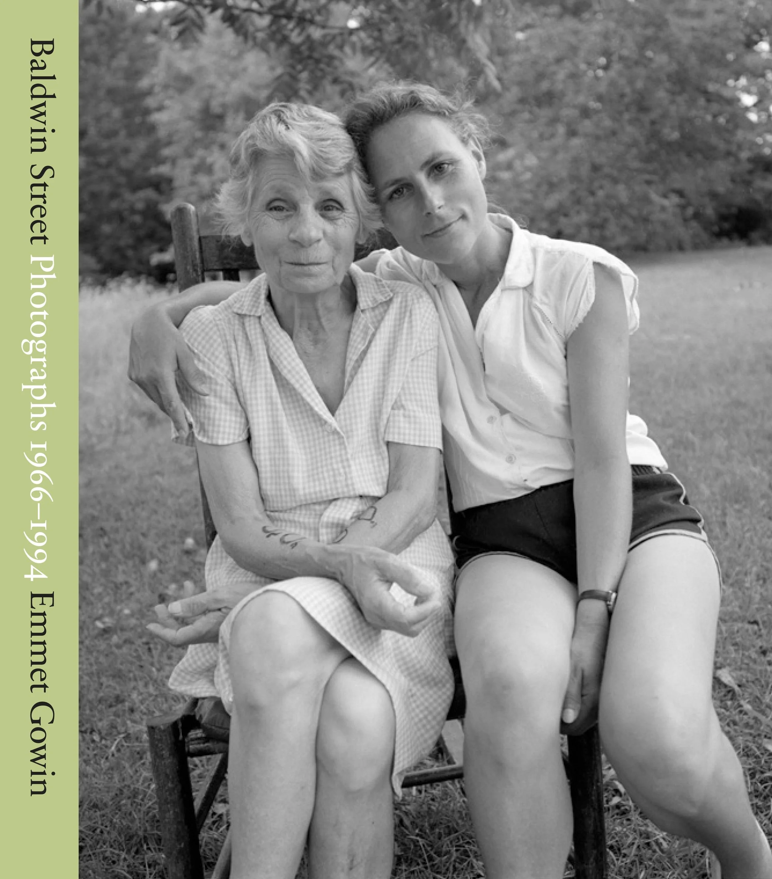“Emmet Gowin’s Devotion” in LensCulture