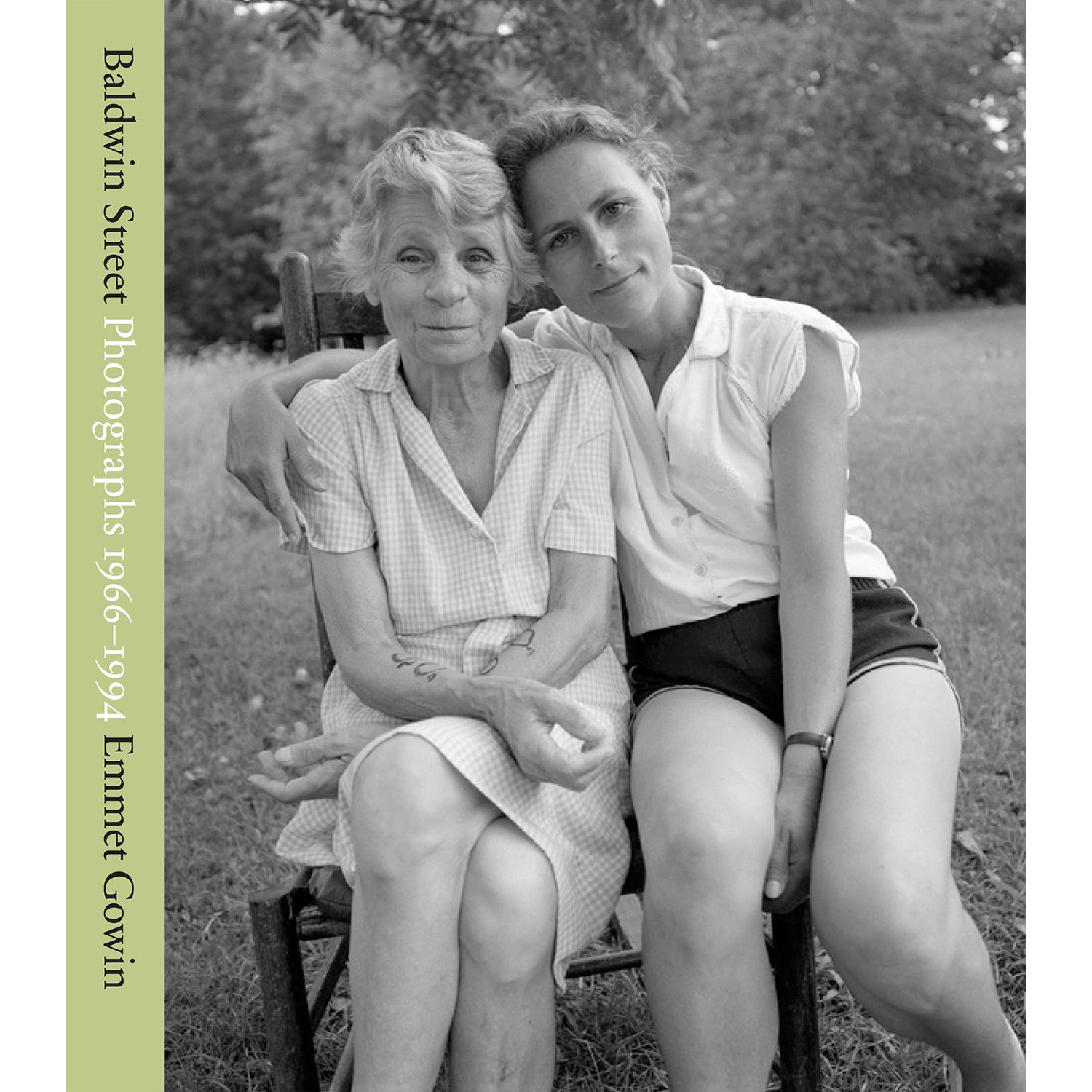 Emmet Gowin’s Devotion