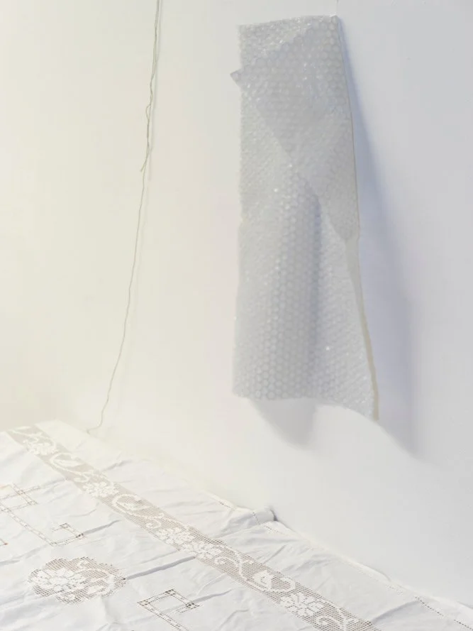 Trained as a painter, founding member of The Salon, @loriperbeckstudio , draws from that medium to infuse her photographs with awareness of color relationships, light, shadow, form, line, and space to exalt the ordinary. In her Jersey City studio, Pe