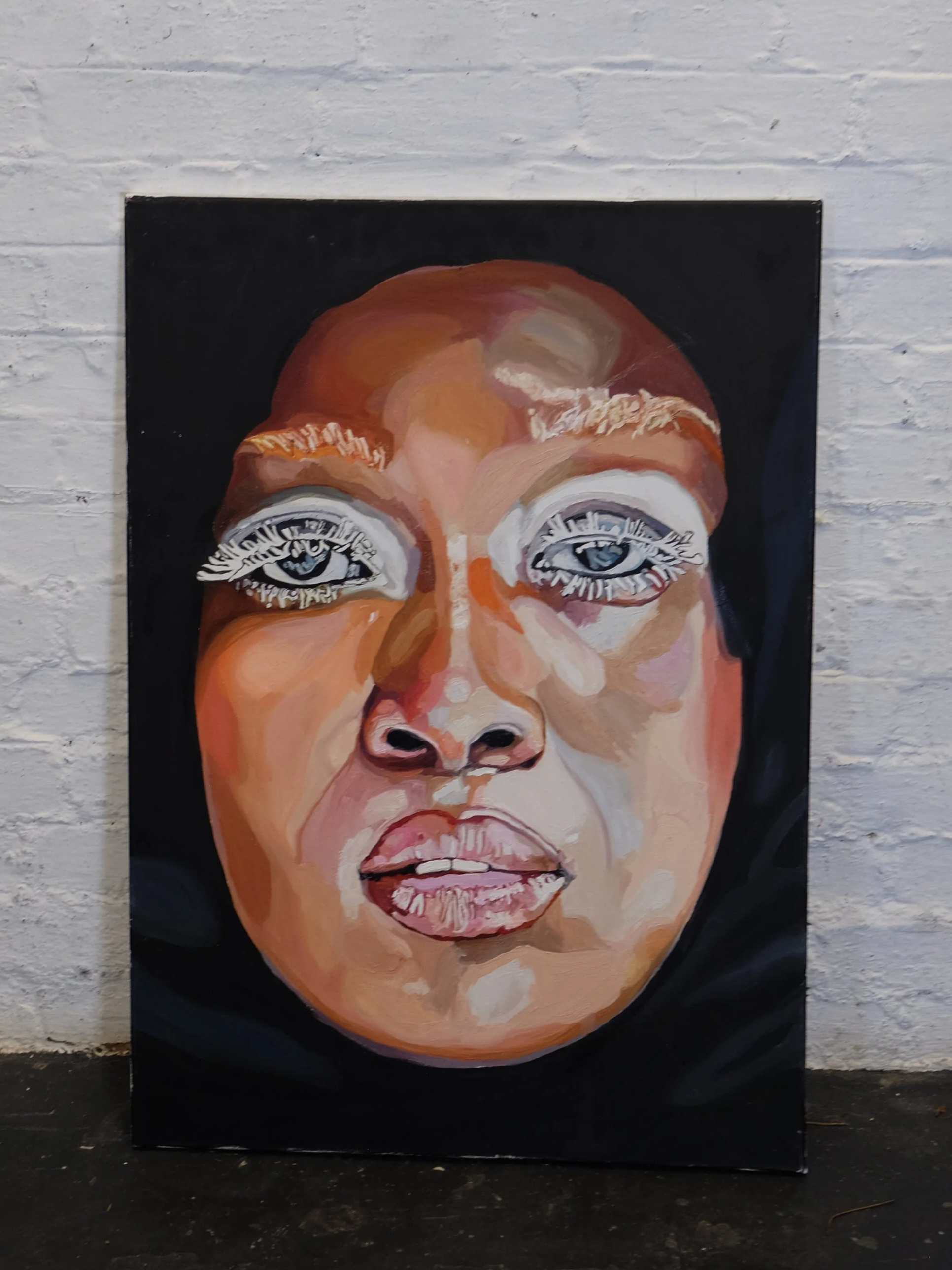 Centre Face