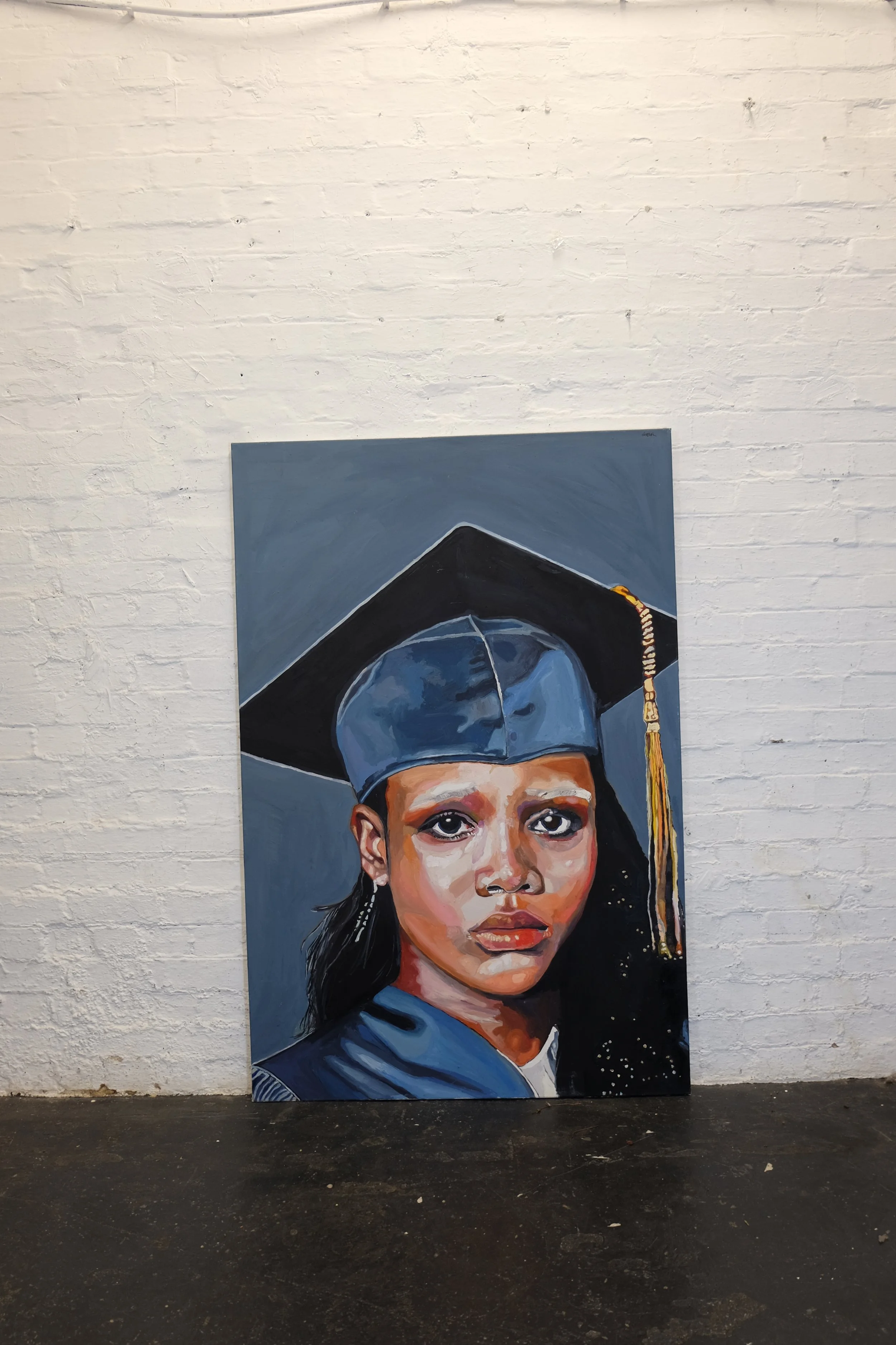 graduation day