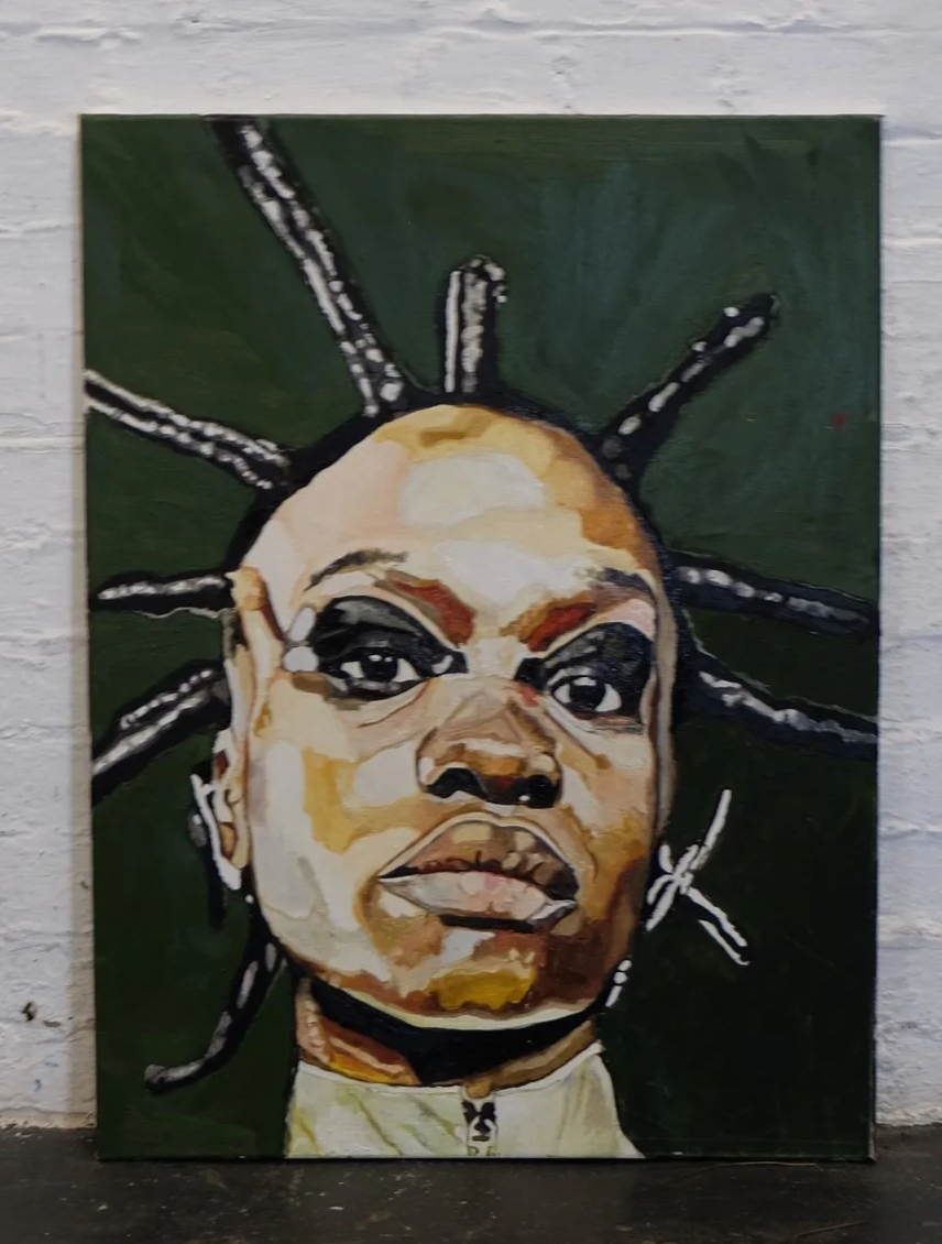 alté girl