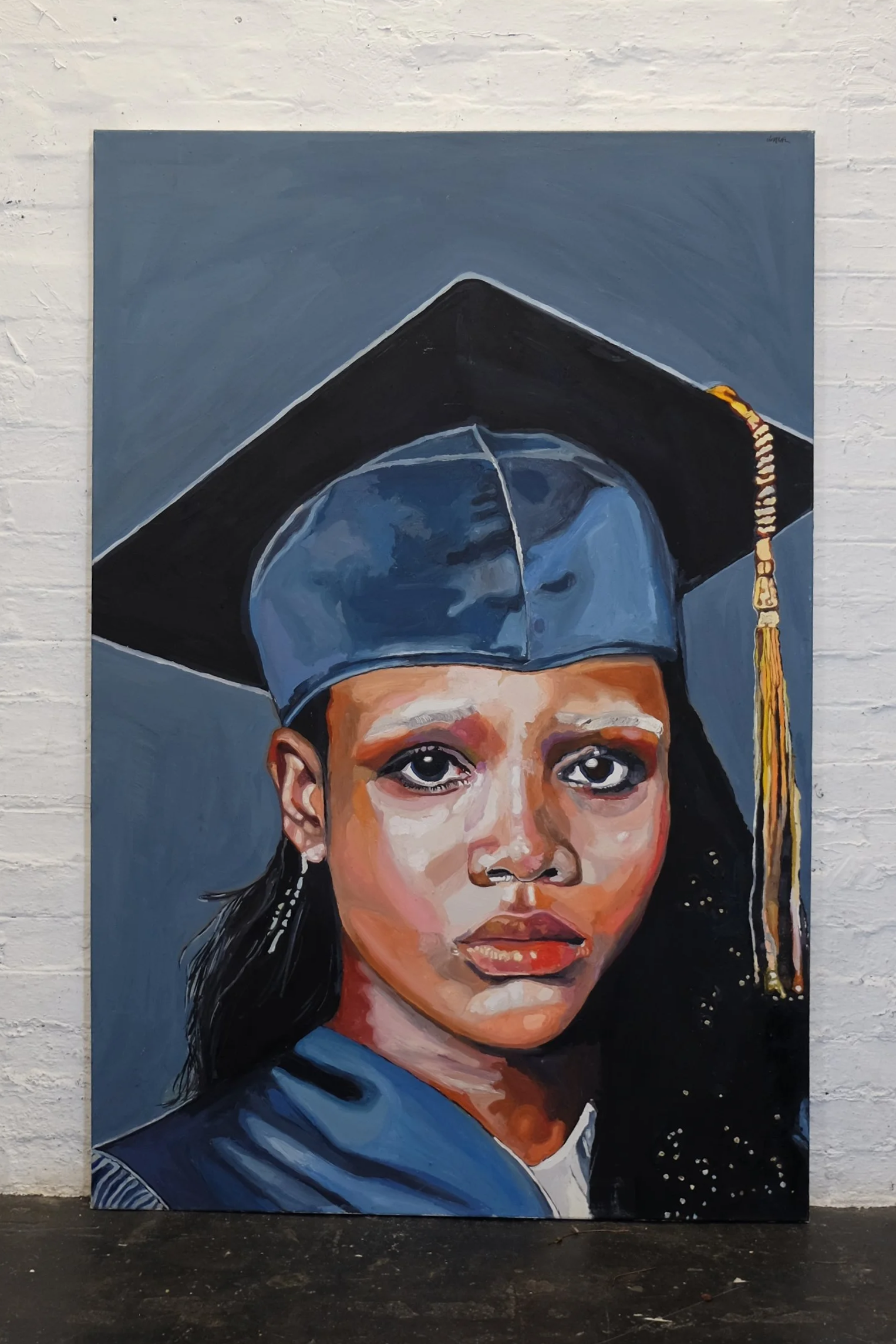 graduation day