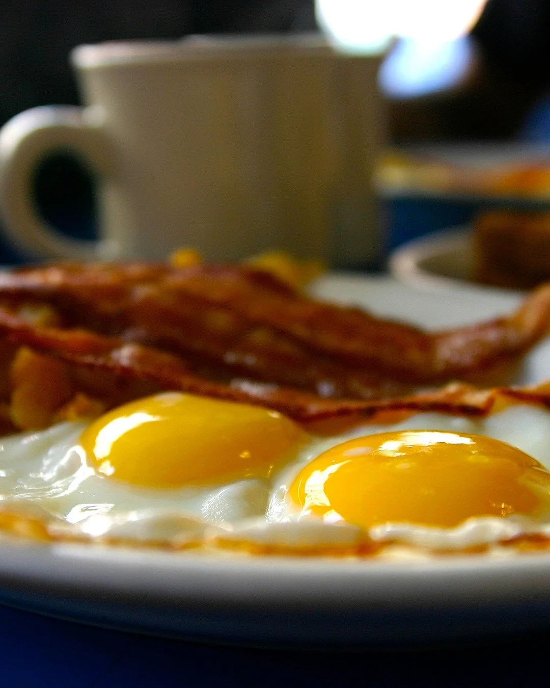 Don't forget!  Join us for our Men's Breakfast - Tuesday, December 9th @ 8:30! 

Bring a friend.  We look forward to seeing you there!

✔️ Tuesday, December 9th
✔️ 8:30am
✔️ Bishop Gadsden - 1 Bishop Gadsden Wy, Charleston, SC 29412 ⛪️
.
.
.
.
.
.
.
