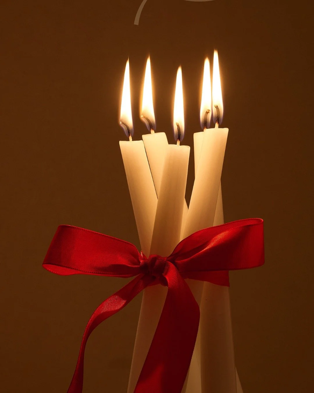 Merry Christmas!

"For unto you is born this day in the city of David a Saviour, which is Christ the Lord." - Luke 2:11

On this holy and joyful day, we celebrate the birth of our Savior, Jesus Christ. May your hearts be filled with peace, 