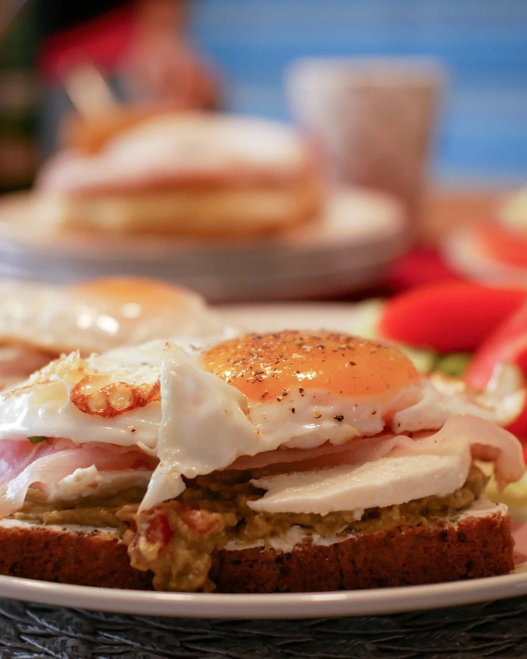 REMINDER ABOUT TOMORROW!

☕ Men's Breakfast This Month! ☕

Join us for our monthly Men's Breakfast on Tuesday, February 10th, at 8:30am at Bishop Gadsden.

It's a wonderful time to gather, share a meal, and have some good fellowship. Whether you're a