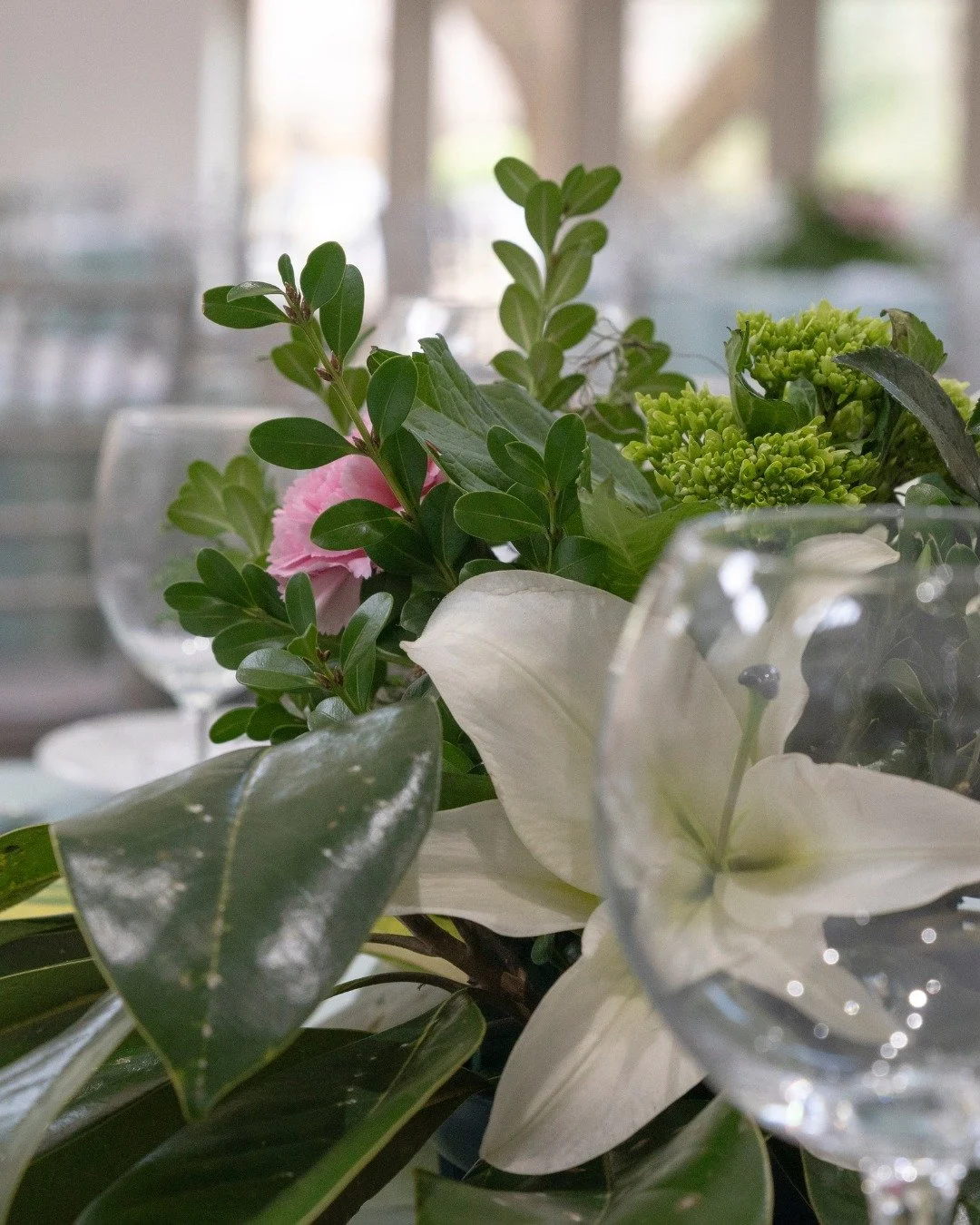 🎉 Family reunion or anniversary party coming up? 🎉

The Saint James Center is perfect for bringing everyone together! Whether it's a 25th wedding anniversary or a multi-generational family reunion, our space works for celebrations big and small.

W