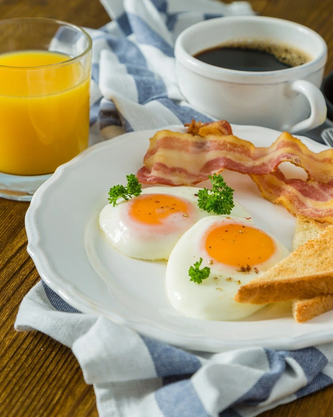 REMINDER ABOUT TOMORROW!

🤝 Men's Breakfast - Mark Your Calendar! 🤝

Our next Men's Breakfast is coming up on Tuesday, March 10th!

When: Second Tuesday of the month, 8:30am Where: Bishop Gadsden

Join us for breakfast, fellowship, and meaningful c