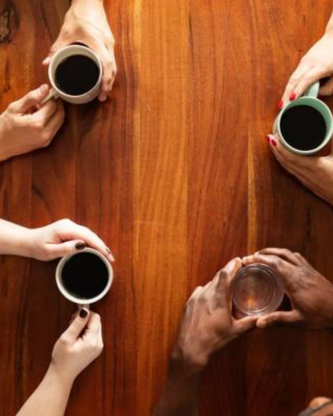 Our Adult Education group meets most Sundays in the Parlor at 9:00 am

This week we continue a Lenten study of Jon Meacham&rsquo;s The Hope of Glory, a reflection on the last words of Jesus from the Cross.

Stephen Wilson will lead the discussion and