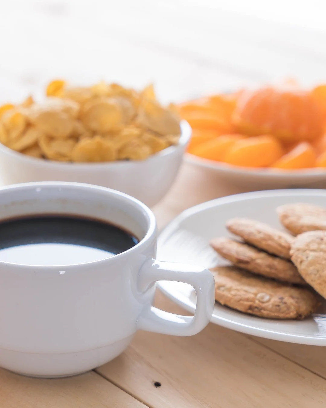 REMINDER ABOUT TOMORROW!

🥞 It's That Time Again - Men's Breakfast! 🥞

Don't miss our monthly gathering on Tuesday, April 14th at 8:30am at Bishop Gadsden.

Good food, great company, and growing faith&mdash;what better way to start the day? Join us