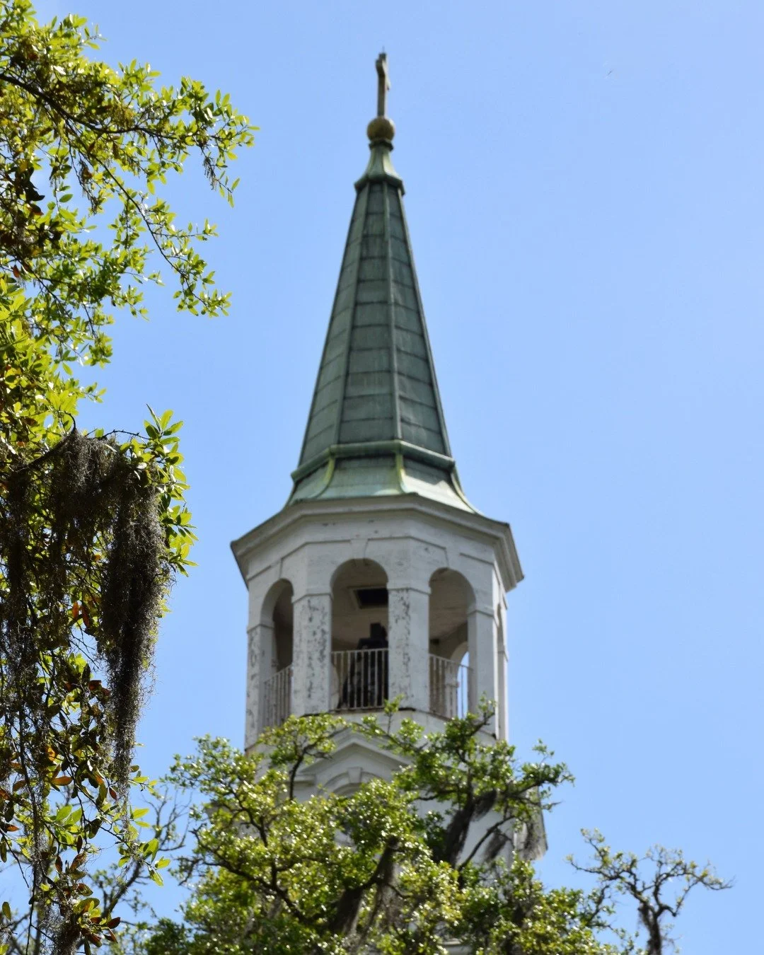 ✝️ From Palm Sunday to Easter morning - what a week!

Holy Week was beautiful, meaningful, and such a blessing. We are so grateful for our Saint James church community!

As always, thank you Mike Barker for the awesome photos!

#holyweek #easter #sai