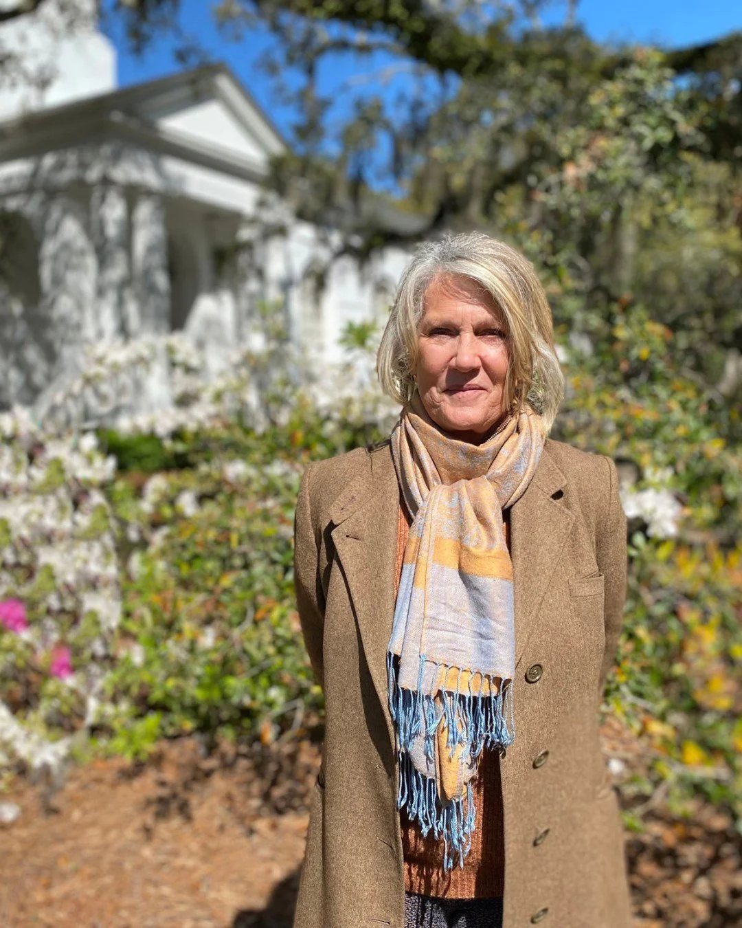Meet Marilyn Reeves - Leadership and Vestry Team!

Marilyn brings passion for church growth to our vestry, with a special heart for bringing families and young children into our community. She envisions our event center buzzing with activity that bot