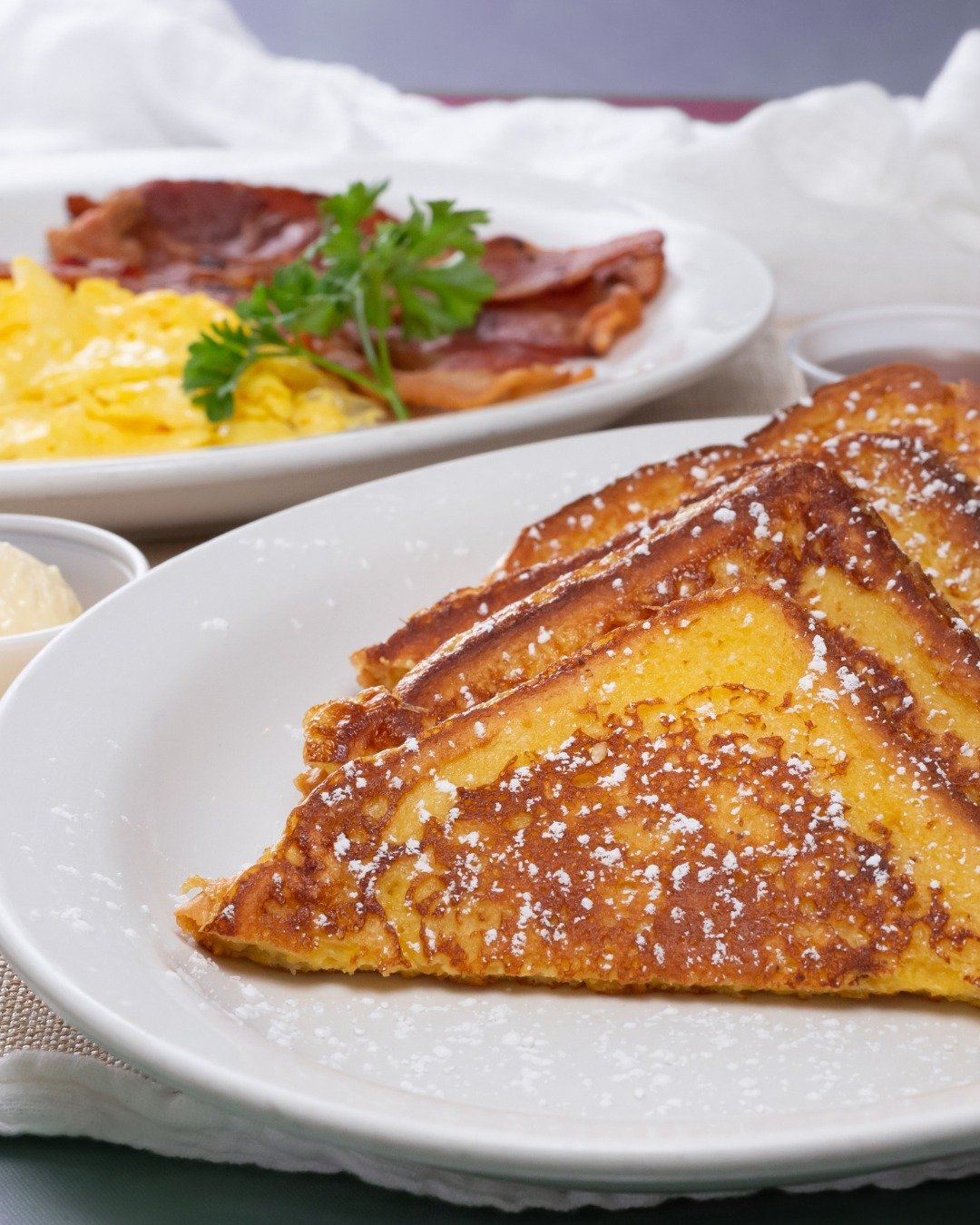 Mark your calendar for our next Men's Breakfast on Tuesday, May 11 at 8:30am!

We meet every second Tuesday at Bishop Gadsden for food, fellowship, and genuine conversation. 

It's a great way to start your day and connect with other men in our churc