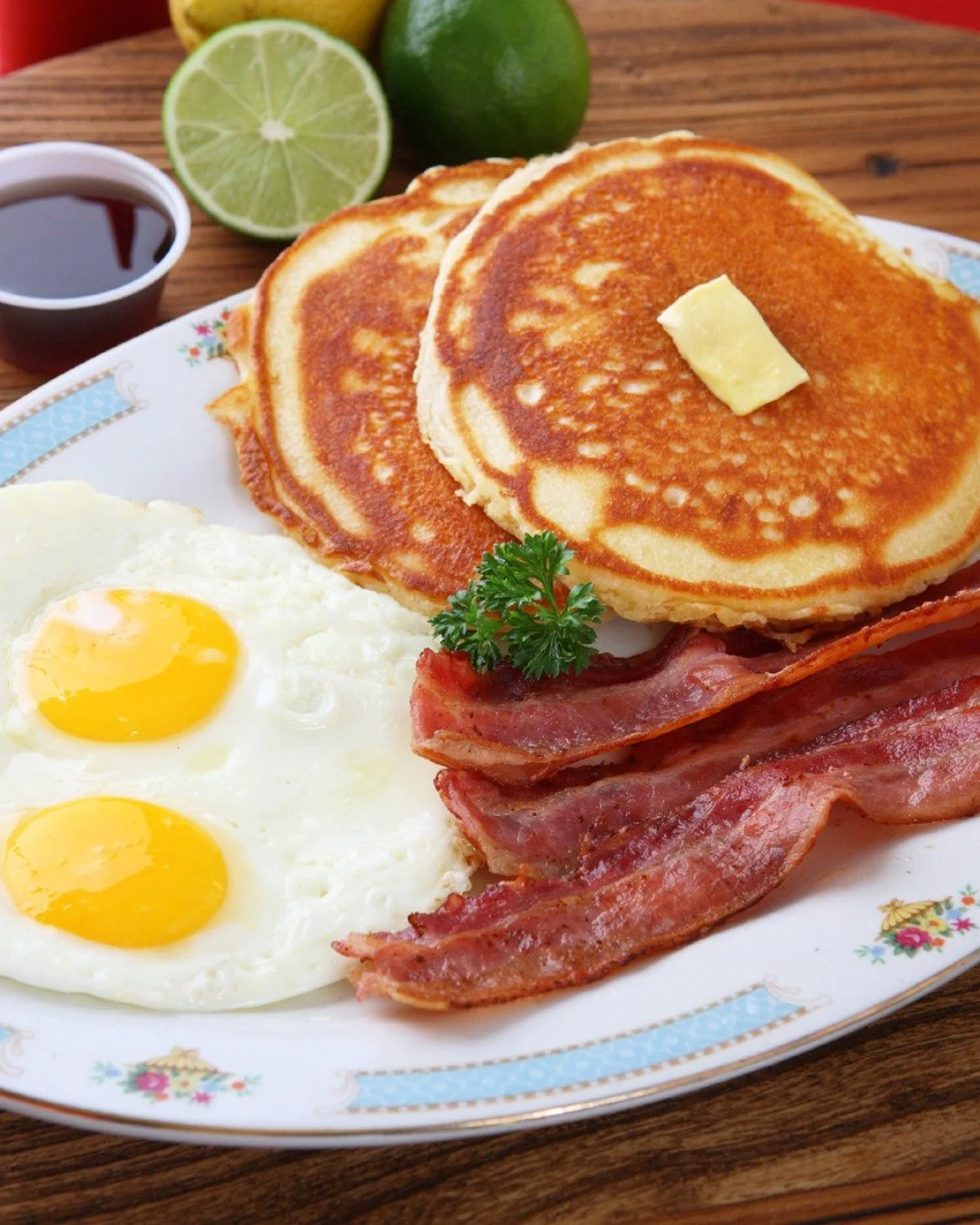 Join us Tuesday, June 9, at 8:30am at Bishop Gadsden for our monthly Men's Breakfast!

Whether you're looking for community, conversation, or just a good breakfast with great guys, you'll find it here. New faces always welcome - bring a friend!

We g