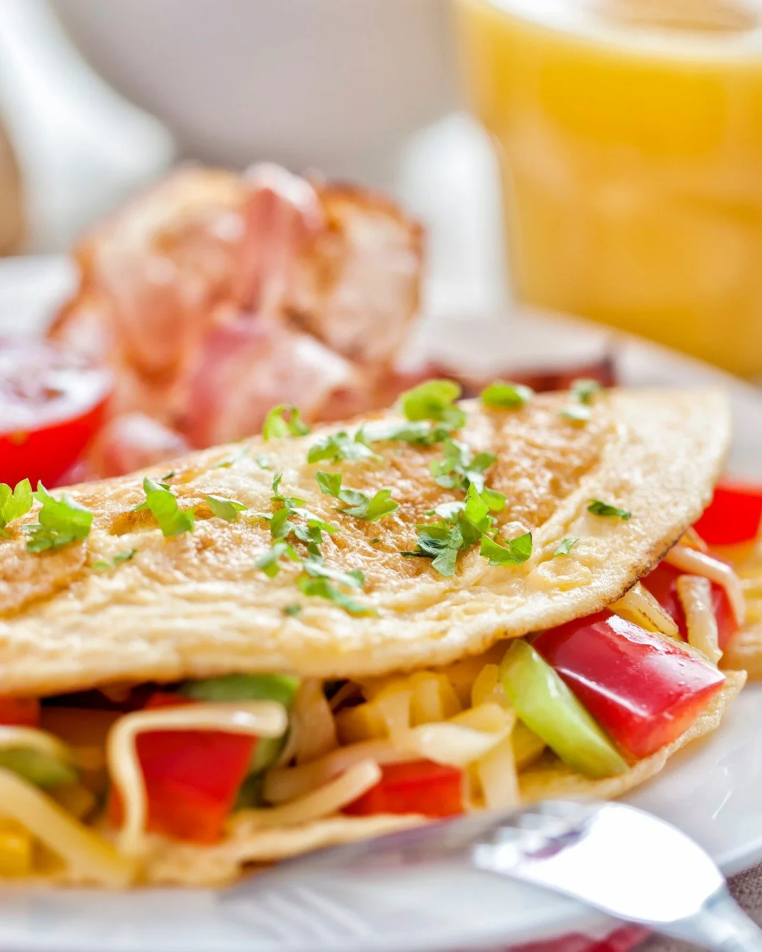 REMINDER ABOUT TOMORROW'S BREAKFAST!

Join us Tuesday, June 9, at 8:30am at Bishop Gadsden for our monthly Men's Breakfast!

Whether you're looking for community, conversation, or just a good breakfast with great guys, you'll find it here. New faces 