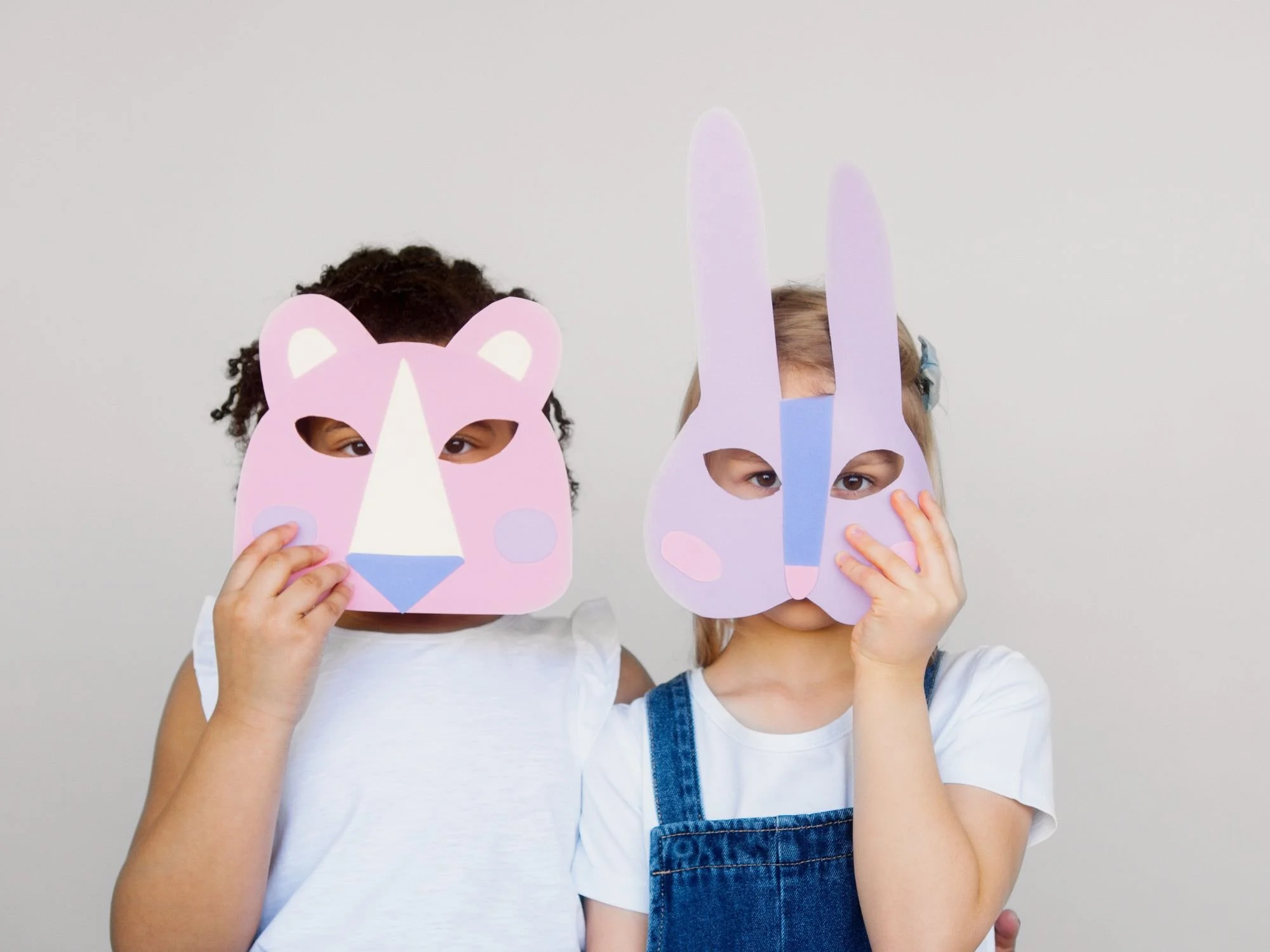 Sunday School at Saint James Episcopal Church