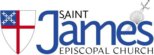 Saint James Episcopal Church | Charleston SC