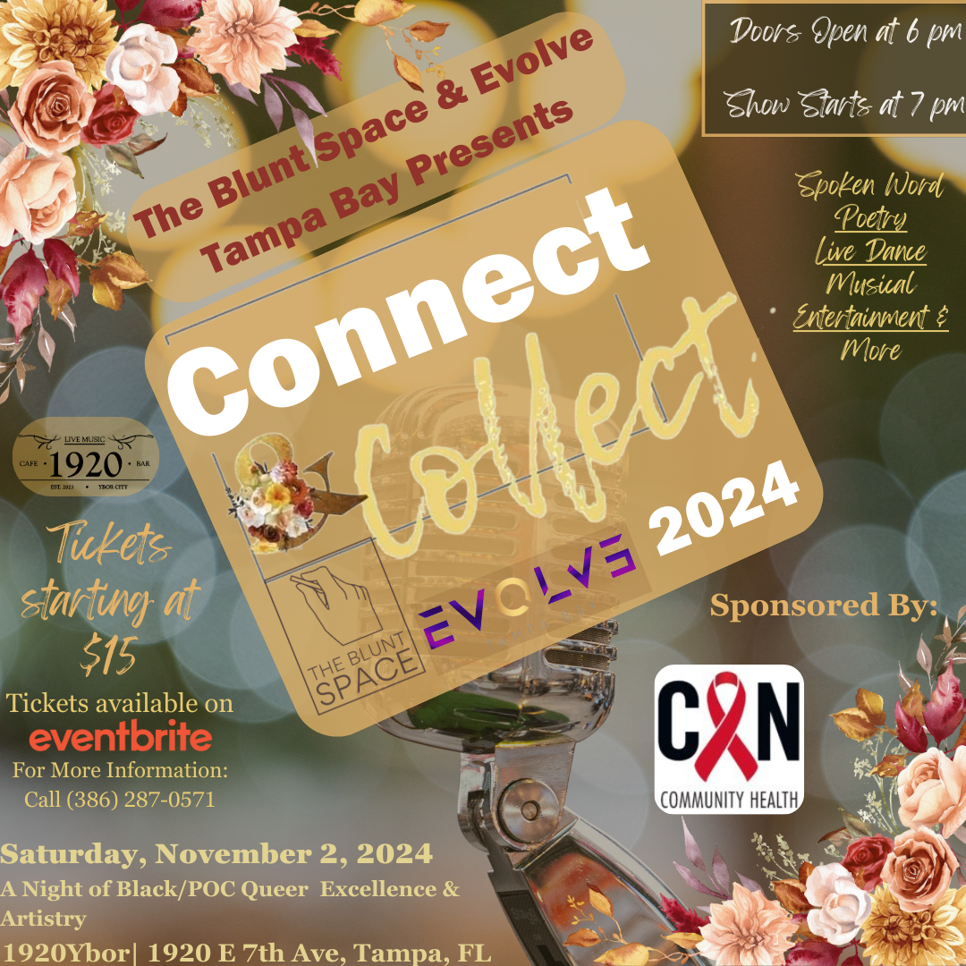 Connect & Collect