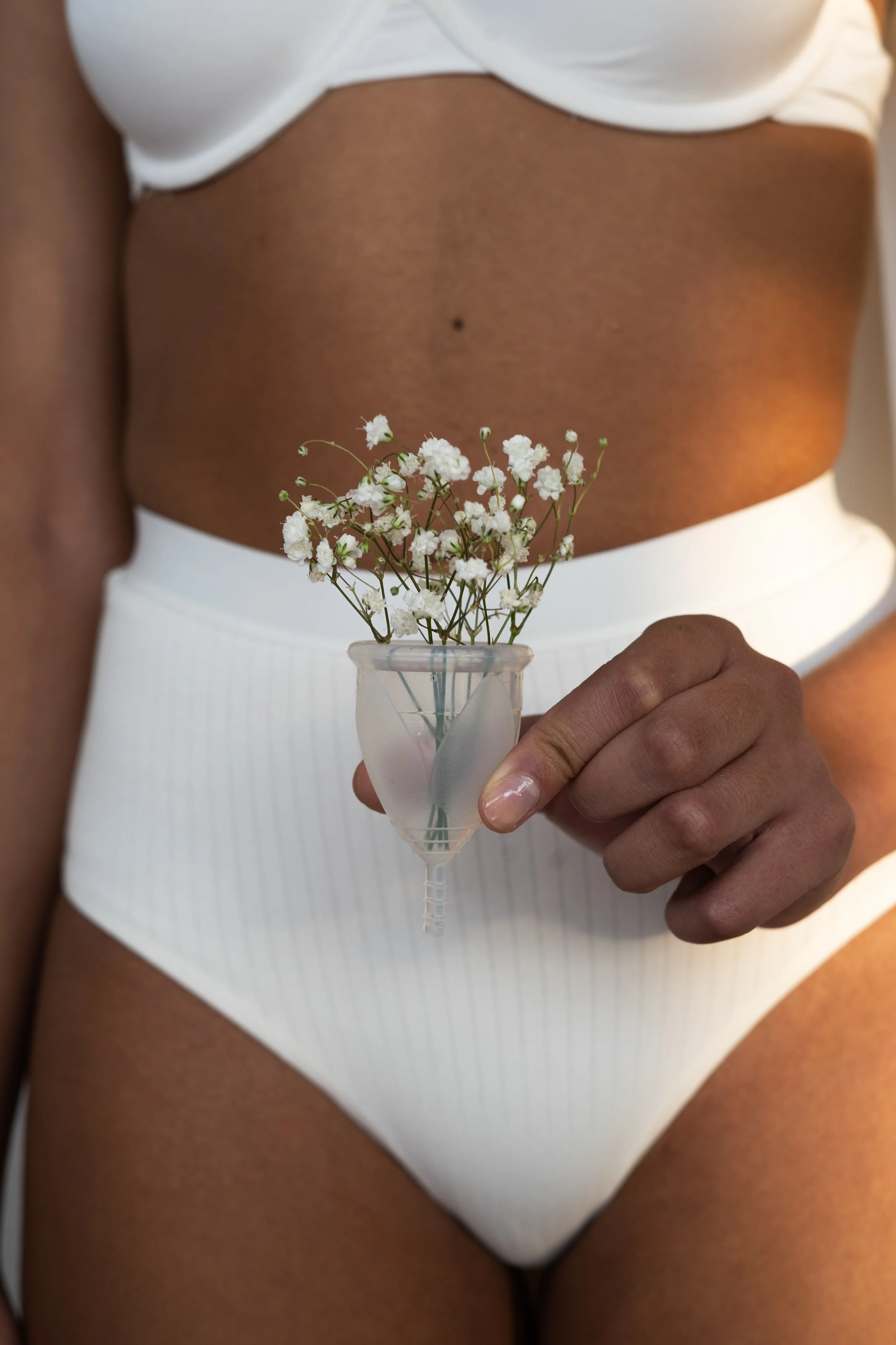 Menstrual Cup
