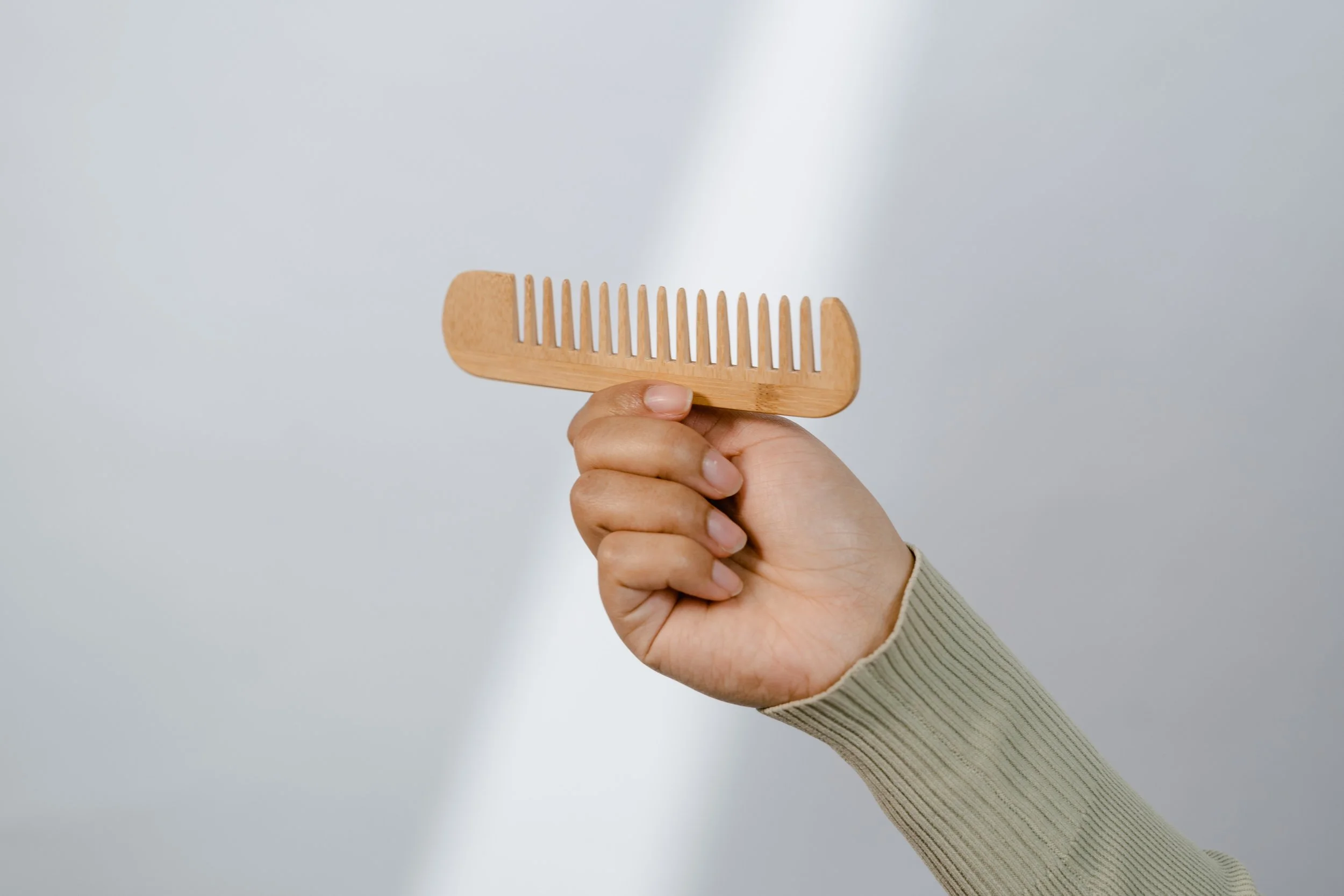 Labor Comb