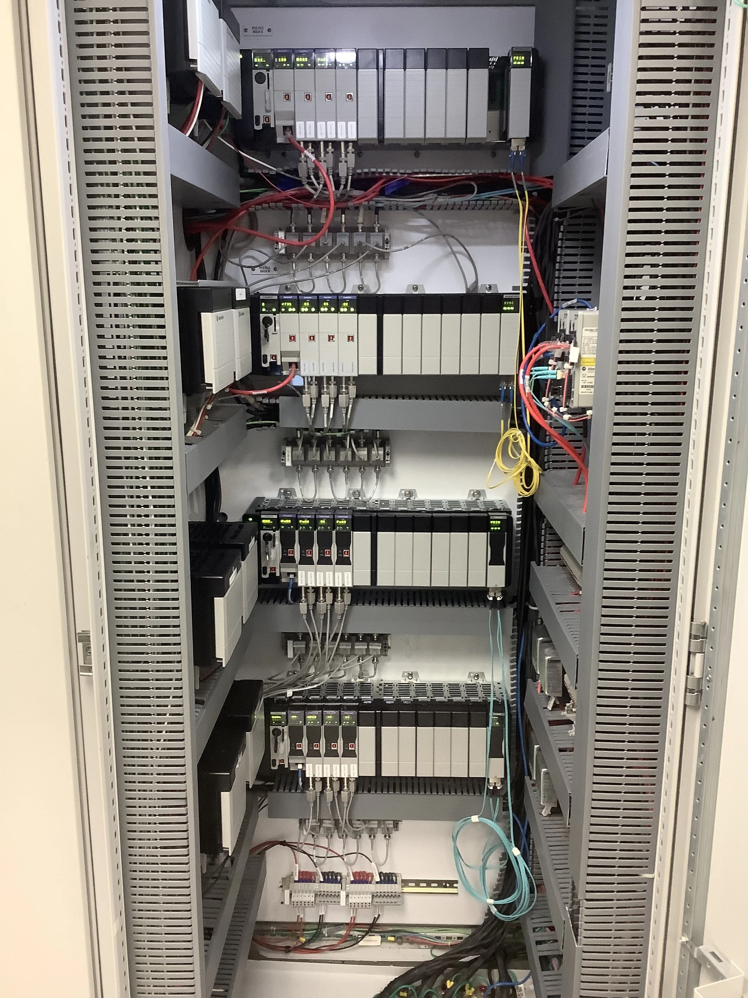 Spare Parts Management & Lifecycle Planning for Control Systems ...