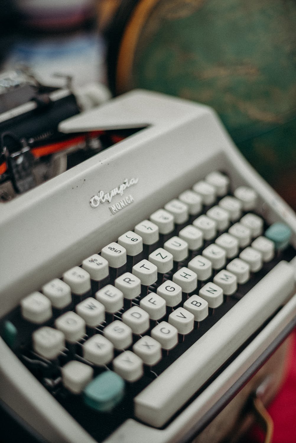 How Writers Find Time to Write