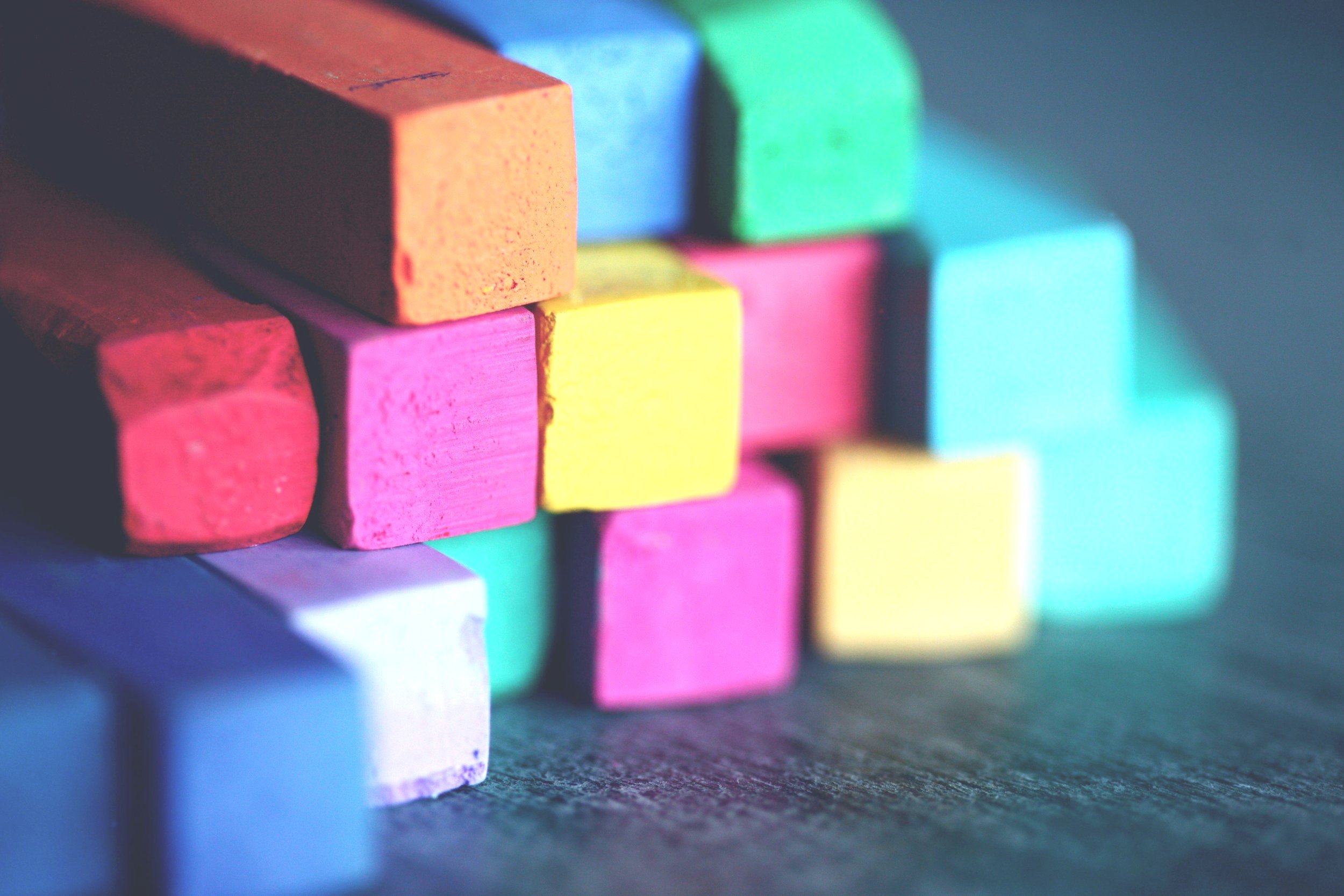 Pulling Ourselves Together: How Building Our Timelines Can Help Us Remember Our Stories