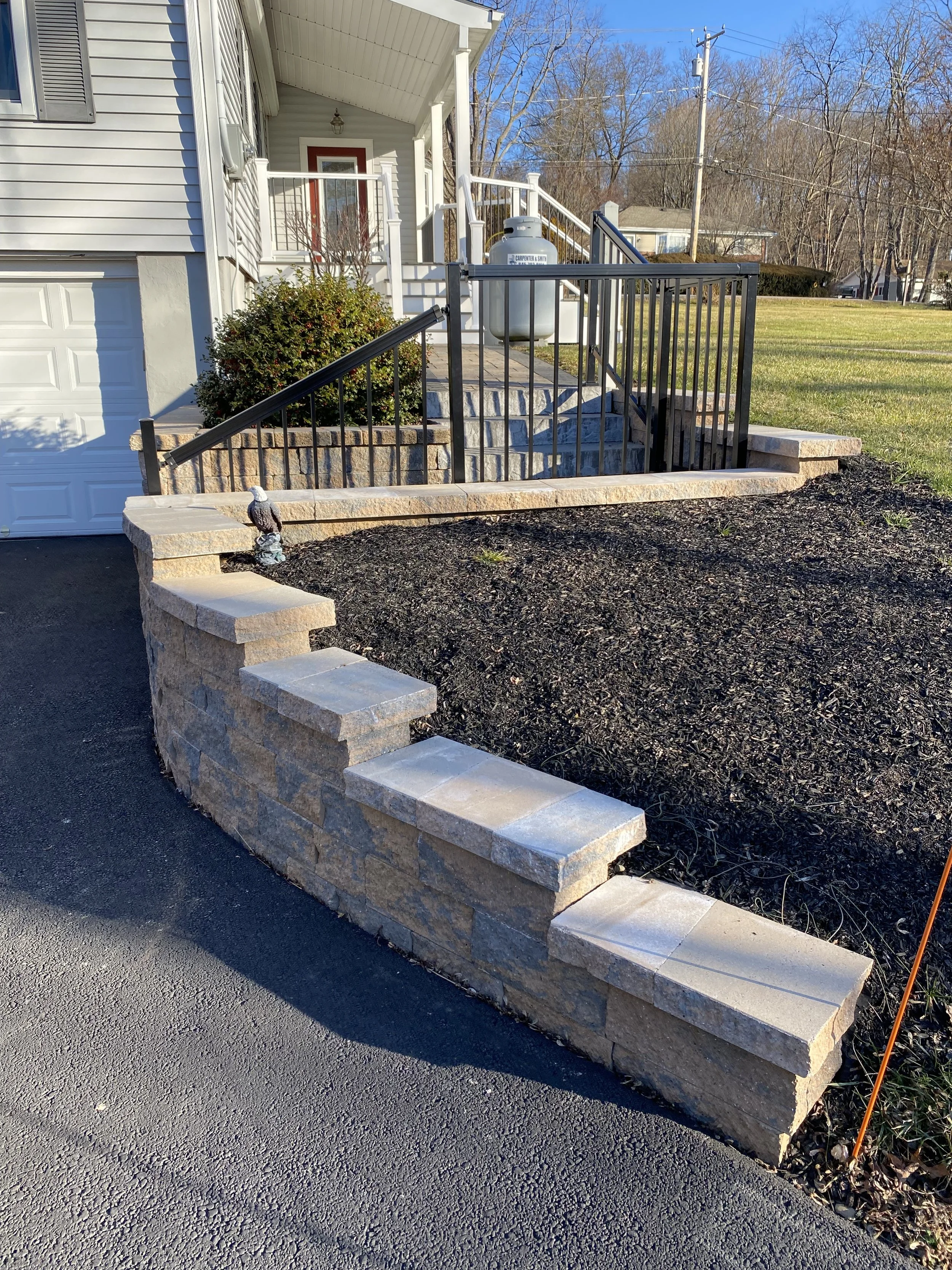 Expert Masonry
