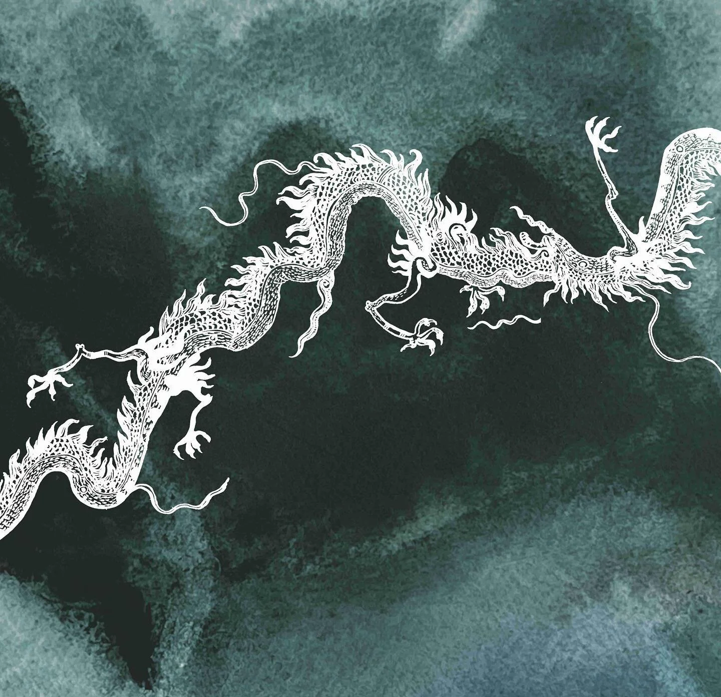 Vietnam

Drak, tuž a akvarel, 2023