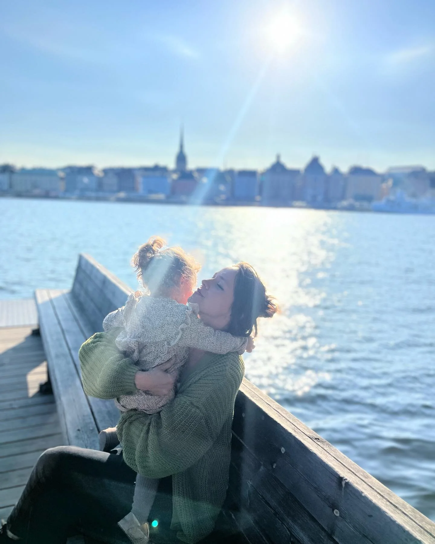 Stockholm
Květen 2023