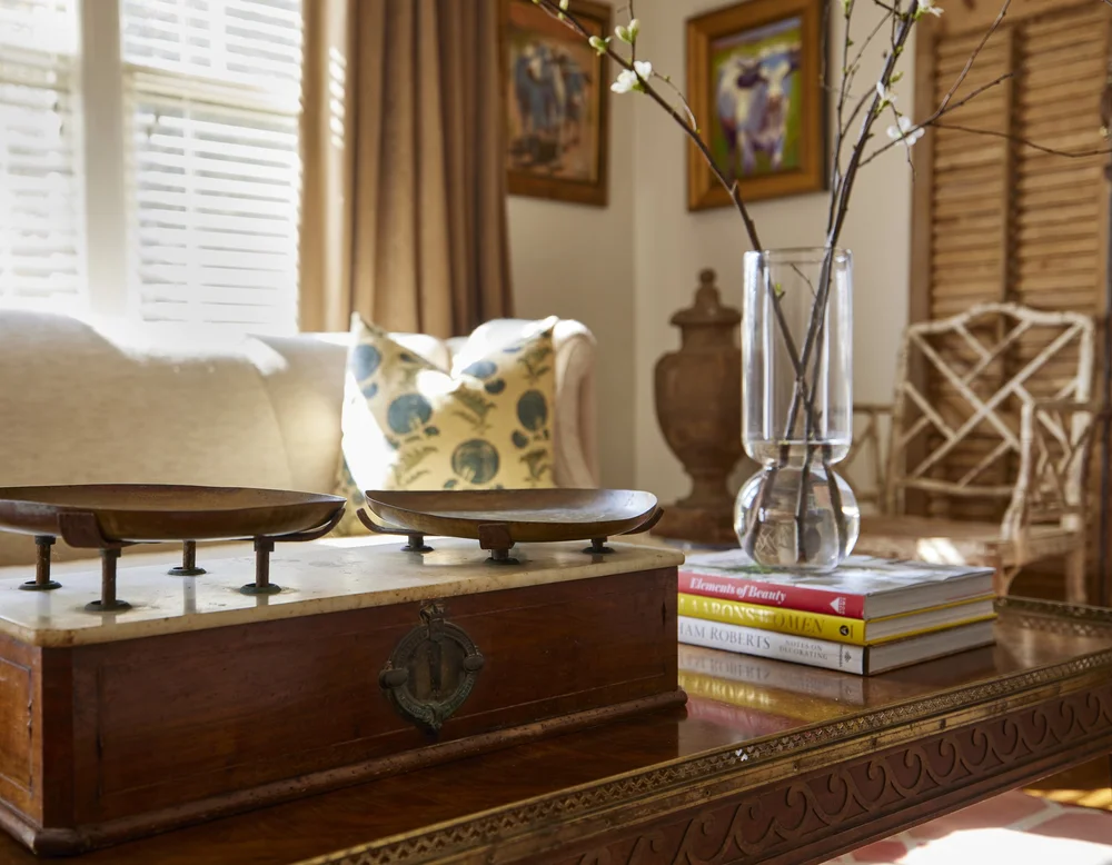 Fairmont — Mackin Thompson Interiors