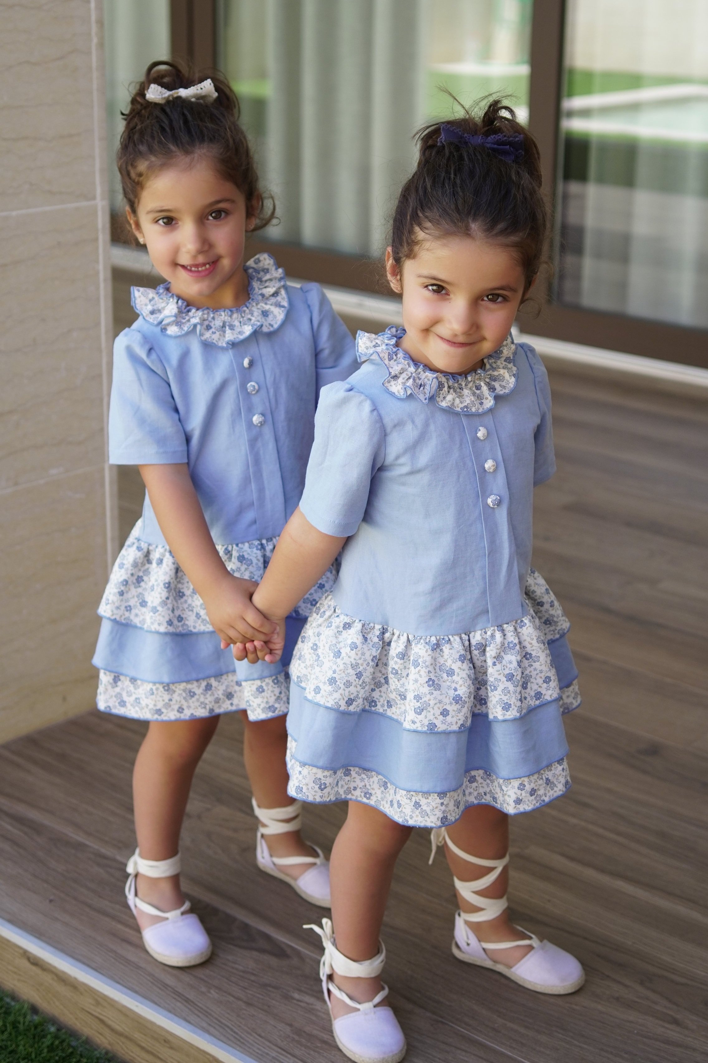 Vestido Clara