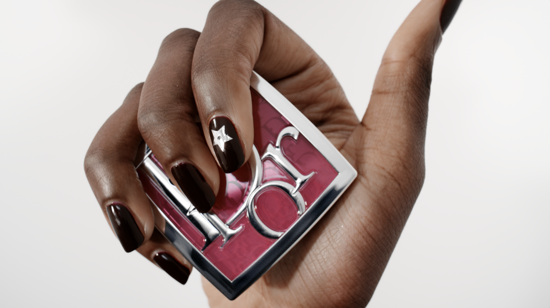 Dior: Backstage
