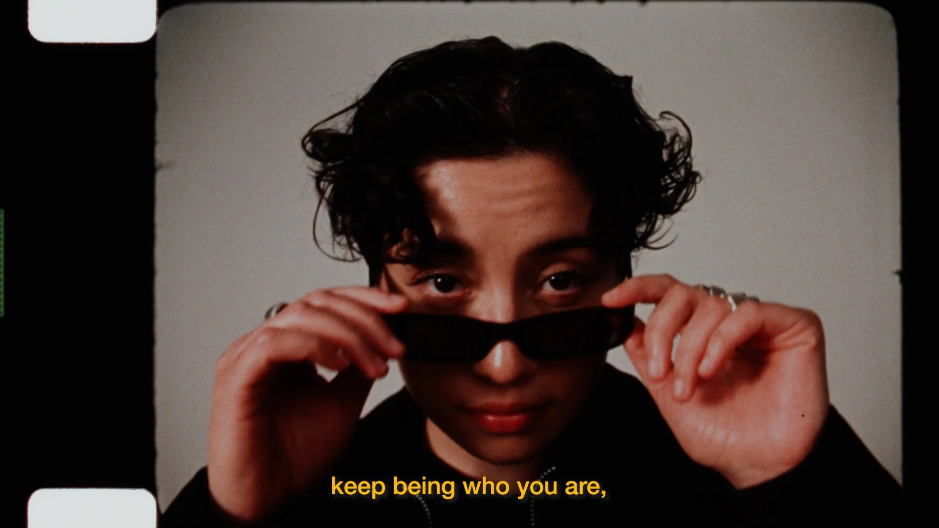 The.Pronoun: I Am