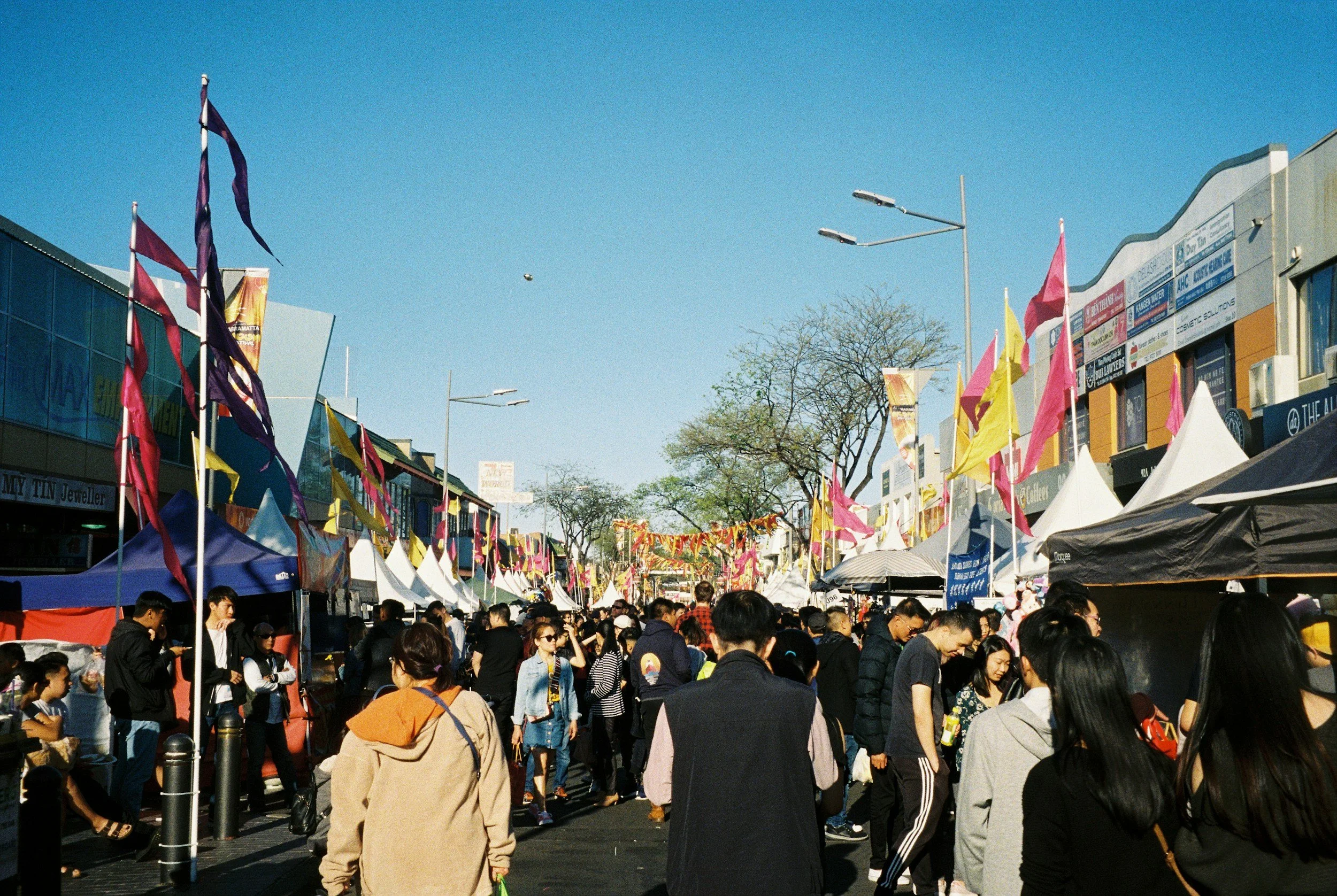September Community Days