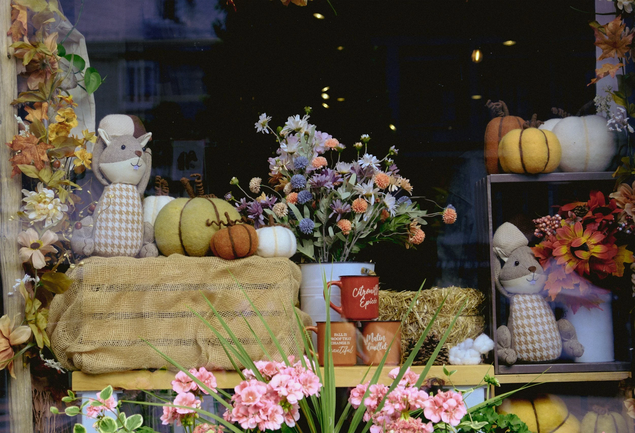 October Community Days