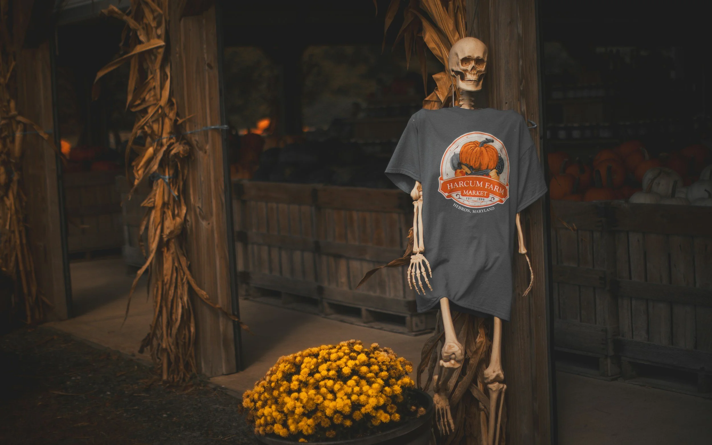 Milton Community Days: October